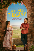 When a woman crashes at an empty Italian villa, posing as the owner's fiancée, she discovers an unexpected romance that may transform her life.