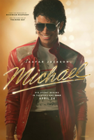 MICHAEL will bring audiences a riveting and honest portrayal of the brilliant yet complicated man who became the King of Pop. 