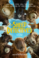 The film follows George Hardy (Jackman), a shepherd who loves his sheep and raises them only for their wool. Every night he reads aloud a murder mystery, pretending his sheep can understand, never suspecting that not only can they understand but they argue for hours afterwards about whodunnit. When George is found dead under mysterious circumstances, the sheep realize at once that it was a murder and think they know everything about how to go about solving it. 
