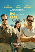 IN THE GREY follows two extraction specialists who must designate a route of escape for a senior female negotiator.
