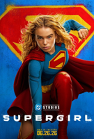 When an unexpected and ruthless adversary strikes too close to home, Kara Zor-El, aka Supergirl, reluctantly joins forces with an unlikely companion on an epic, interstellar journey of vengeance and justice.