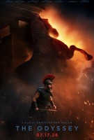 After the Trojan War, Odysseus faces a dangerous voyage back to Ithaca, meeting creatures like the Cyclops Polyphemus, Sirens, and Calypso along the way.