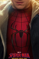 It's a BRAND NEW DAY for Peter Parker. Fighting crime full-time as Spider-Man in a world that doesn’t remember him -- and the pressure of seeing his old friends move on without him -- sparks a change in Peter he may not have the power to control. But that transformation might also be the only thing that can stop a shocking new threat to the city and those he loves - a powerful villain no one can even see.
