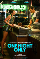 Recently dumped Owen and hopeful romantic Allie might be the only two singles in the city looking for more than just a quick encounter. They both feel a spark when they meet, but a series of missteps and side quests complicate their night, keeping them apart. As they each race toward and away from each other across the city, they just might discover that the one thing they want most is closer than they think. 