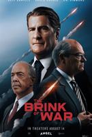 President Reagan races against time to salvage a deal with Soviet leader Mikhail Gorbachev that could dismantle nuclear arsenals—or ignite disaster. With pressure mounting on all sides, every word spoken brings the world closer to peace... or destruction.