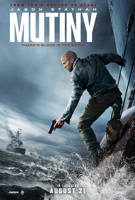After his billionaire industrialist boss is murdered in front of him, Cole Reed is set up to take the fall for the crime-- leaving him on the run as he works to uncover an international conspiracy.