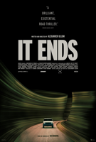 Friends on a late-night food run become trapped on an infinite highway with otherworldly terrors lurking beyond. Confined in their Jeep Cherokee, they must decide whether to accept their fate or attempt escape.
*Must be 17 with a valid I.D.