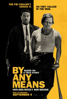 Based on a true story, a young Black FBI agent (Yahya Abdul-Mateen II) is sent into 1960s Mississippi to investigate a wave of brutal killings targeting civil rights leaders. Forced to work alongside notorious mafia hitman Greg Scarpa (Mark Wahlberg), he finds himself pulled into a deadly hunt where justice and vengeance begin to blur.
