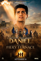 DANIEL: THE FIERY FURNACE brings the origin story of the Prophet Daniel to life, based on one of the most beloved and awe-inspiring moments in Scripture--the story of Shadrach, Meshach, and Abednego. Three men. One decree. A blazing furnace. And a defiance that would ignite a miracle seen around the world.