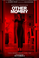 Can I go inside your heart? A terrifying, supernatural trip into the darkening world of a young girl as her family, and their home, are haunted by a sinister entity that is determined to take up residence inside her. 