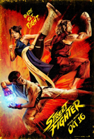 Set in 1993, estranged Street Fighters Ryu and Ken Masters are thrown back into combat when the mysterious Chun-Li recruits them for the next World Warrior Tournament: a brutal clash of fists, fate, and fury. But behind this battle royale lies a deadly conspiracy that forces them to face off against each other and the demons of their past. And if they don't, it's GAME OVER!