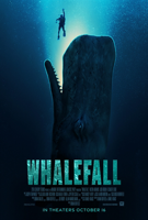 Following the death of his father (Josh Brolin), Jay Gardiner (Austin Abrams) goes diving off the central Coast of California in search of his remains, but is swallowed by a massive sperm whale. While trapped inside its belly with only one hour of oxygen left, Jay comes to realize that the hard-earned lessons his father imparted may be the key to his escape.