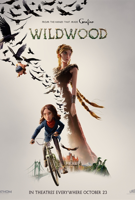 The story of a courageous girl on a desperate mission to rescue her baby brother from a forbidden forest filled with enchanted creatures, endearing allies, and formidable adversaries.