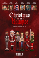 The Severson family move to a suburban neighborhood where their neighbors, the Kringles, celebrate Christmas year-round and harbor sinister intentions to hypnotize and indoctrinate them.