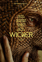 An audacious comedic fable about sex, marriage, and the absurdities of social convention, WICKER tells the wholly original love story of an ostracized fisherwoman (Colman) who commissions a husband to be made by the local basketmaker (Dinklage). When her wicker husband (Skarsgård) proves more spectacular than she ever imagined, his soulful spirit and unique prowess awaken something inside her, setting off a wave of jealousy, fascination, and upheaval that threatens the very fabric of village life.
