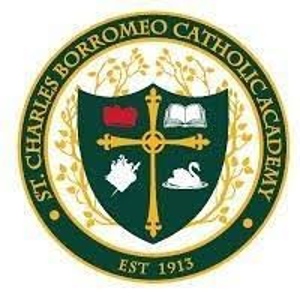 St. Charles Borromeo Mother Son Additional Attendee