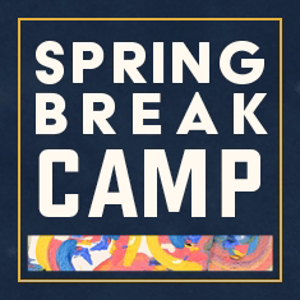 Pit Stop Play Spring Break