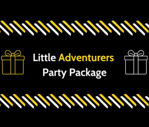 Little Adventurers Party