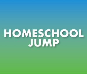 Homeschool Jump