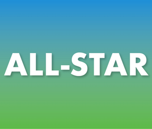 All Star Party Package