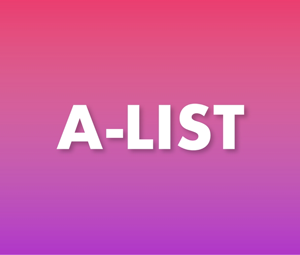 A-List Party Package