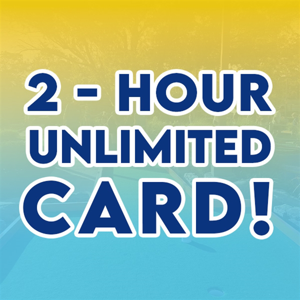 2-Hr Unlimited 