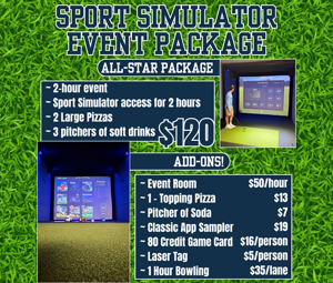 All-Star Package