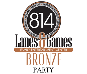 Bronze Party Package