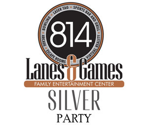 Silver Party Package