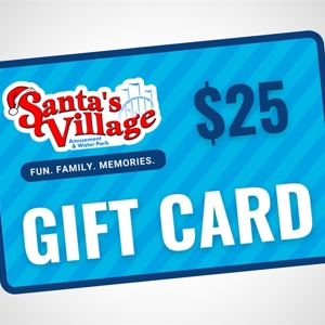 $25 Gift Card $25 Gift Card