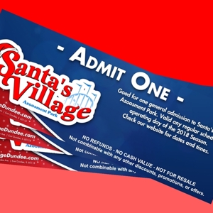Mon - Fri General Admission Mon - Fri General Admission