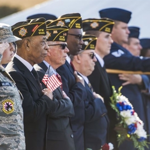 Veteran Veteran