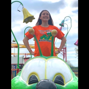 Youth I Conquered the Wacky Worm Youth I Conquered the Wacky Worm