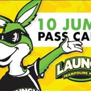 Frequent Jump 10 Special!! Frequent Jump 10 Special!!