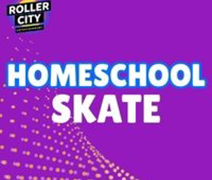 Homeschool Skate