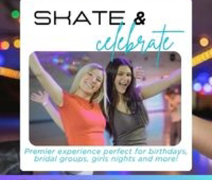 Skate & Celebrate