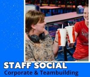 Staff Social
