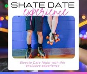Skate Date Experience