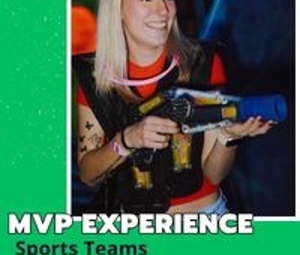 MVP Experience