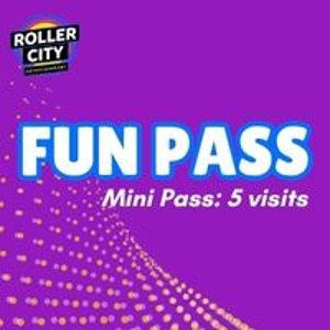 Mini Fun Pass