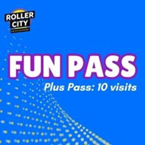 Plus Fun Pass