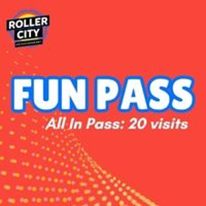 All In Fun Pass
