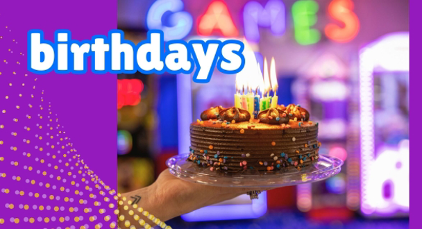 Birthdays