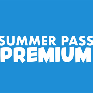 Premium Summer Pass