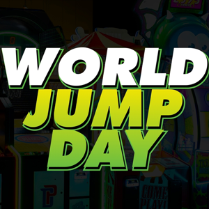 World Jump Day