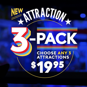 Attraction 3-Pack