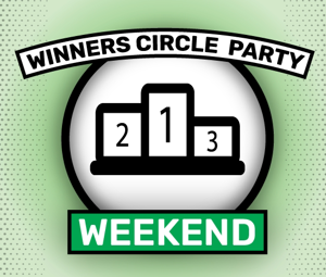 Winner's Circle Party