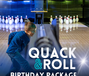 Quack & Roll Birthday- 15