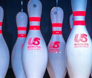 1 BOWLING LANE 1