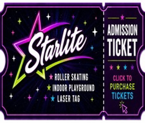 Admission Tickets